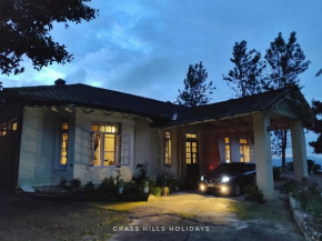 Grass Hills Heritage Stays